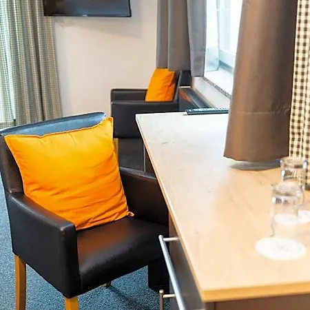 Linde - Blum Otel 3*