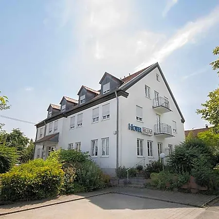 Otel Linde - Blum