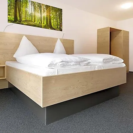 Otel Linde - Blum