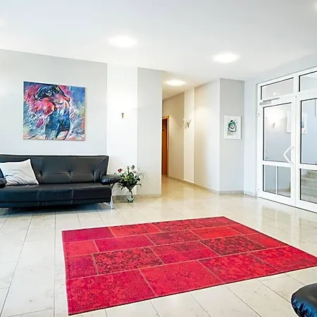 Otel Linde - Blum