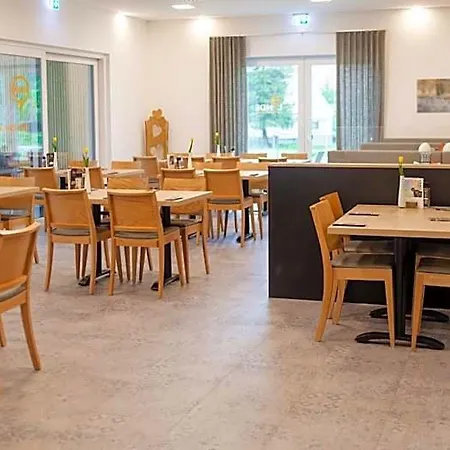 Linde - Blum Otel