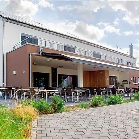Linde - Blum Otel