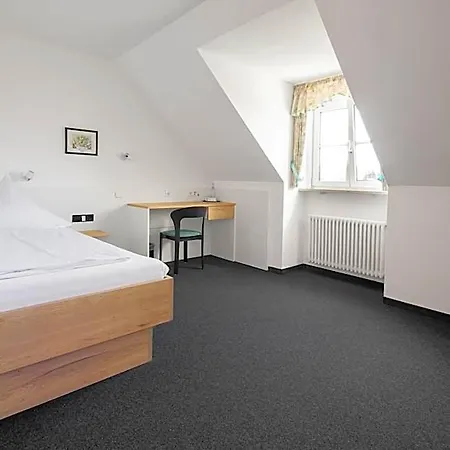 Linde - Blum Otel 3*
